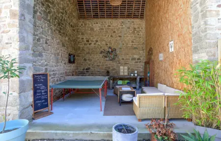 Location Maison 4 personnes à La Pernelle - Photo 22