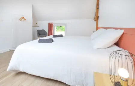 Location Maison 4 personnes à La Pernelle - Photo 25