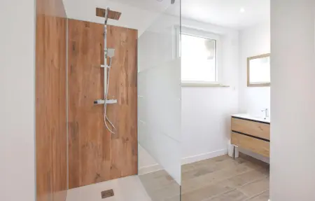 Location Maison 4 personnes à La Pernelle - Photo 28