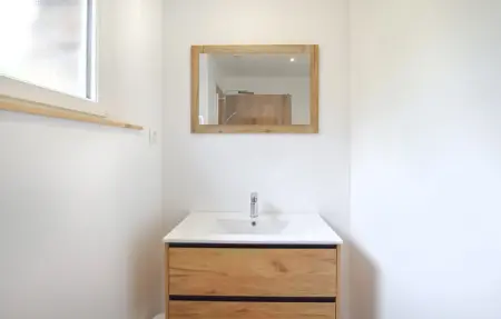 Location Maison 4 personnes à La Pernelle - Photo 29