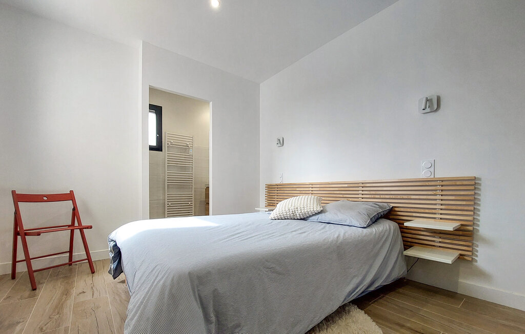 Maison moderne 90 m² avec baie vitrée, jardin privé - Photo 6