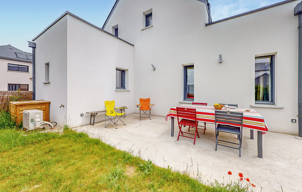 Maison moderne 90 m² avec baie vitrée, jardin privé - Photo 9