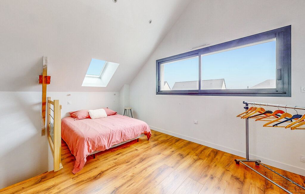 Maison moderne 90 m² avec baie vitrée, jardin privé - Photo 11