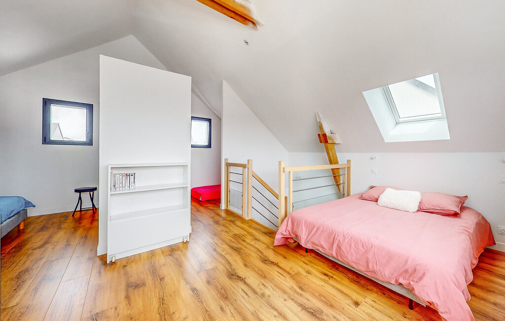 Maison moderne 90 m² avec baie vitrée, jardin privé - Photo 12