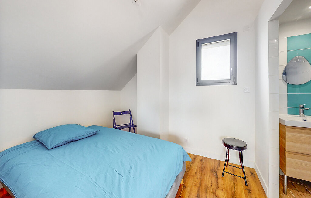 Maison moderne 90 m² avec baie vitrée, jardin privé - Photo 14