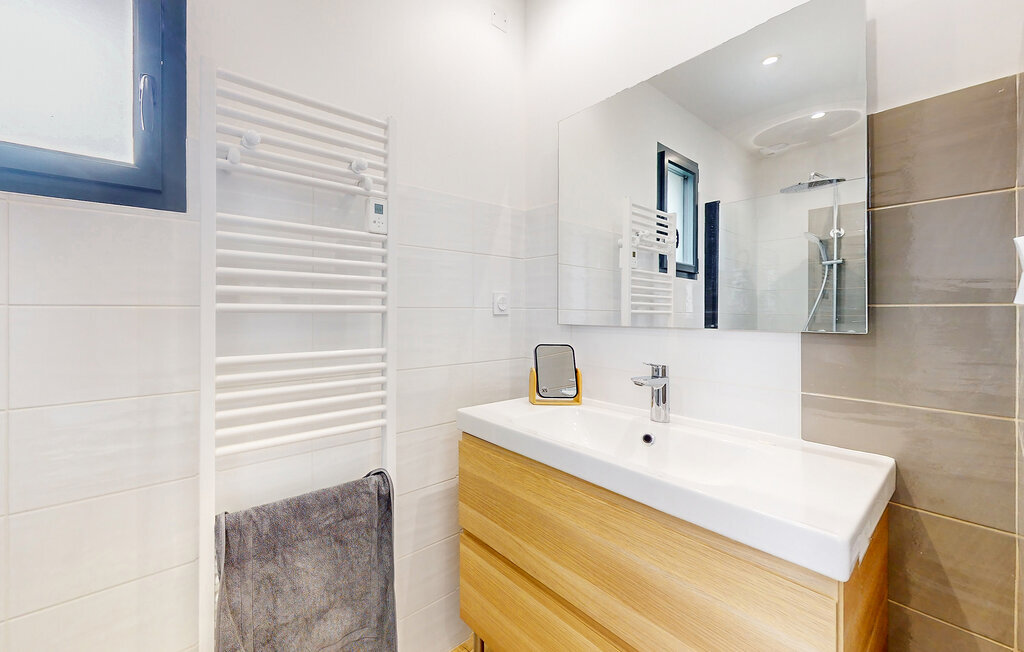 Maison moderne 90 m² avec baie vitrée, jardin privé - Photo 15