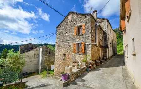 Location maison de vacances à Zalana