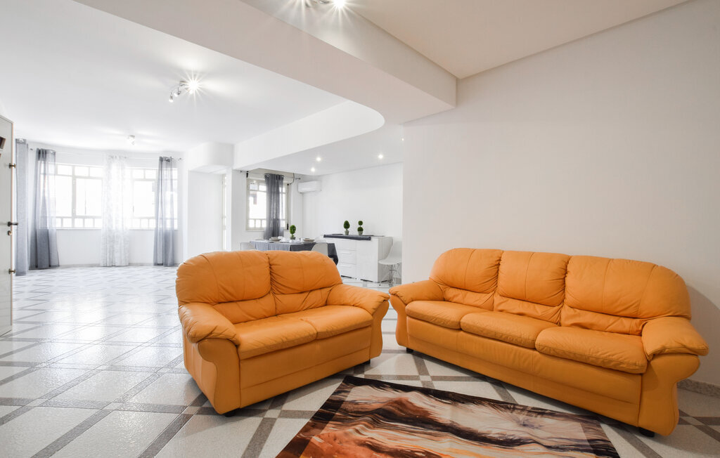 Appartement 8 personnes à Casteldaccia - Photo 1