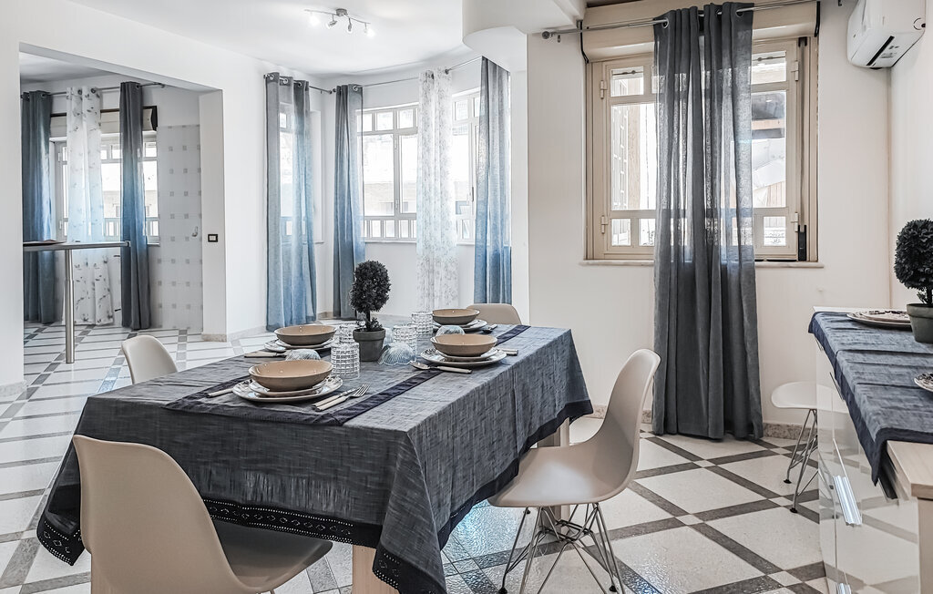 Appartement 8 personnes à Casteldaccia - Photo 2