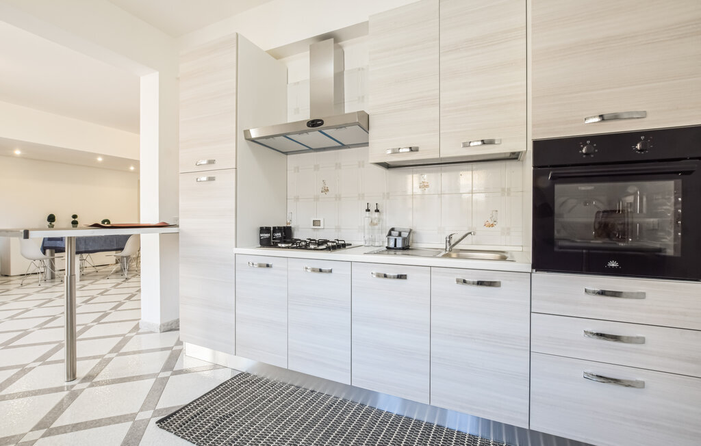 Appartement 8 personnes à Casteldaccia - Photo 3