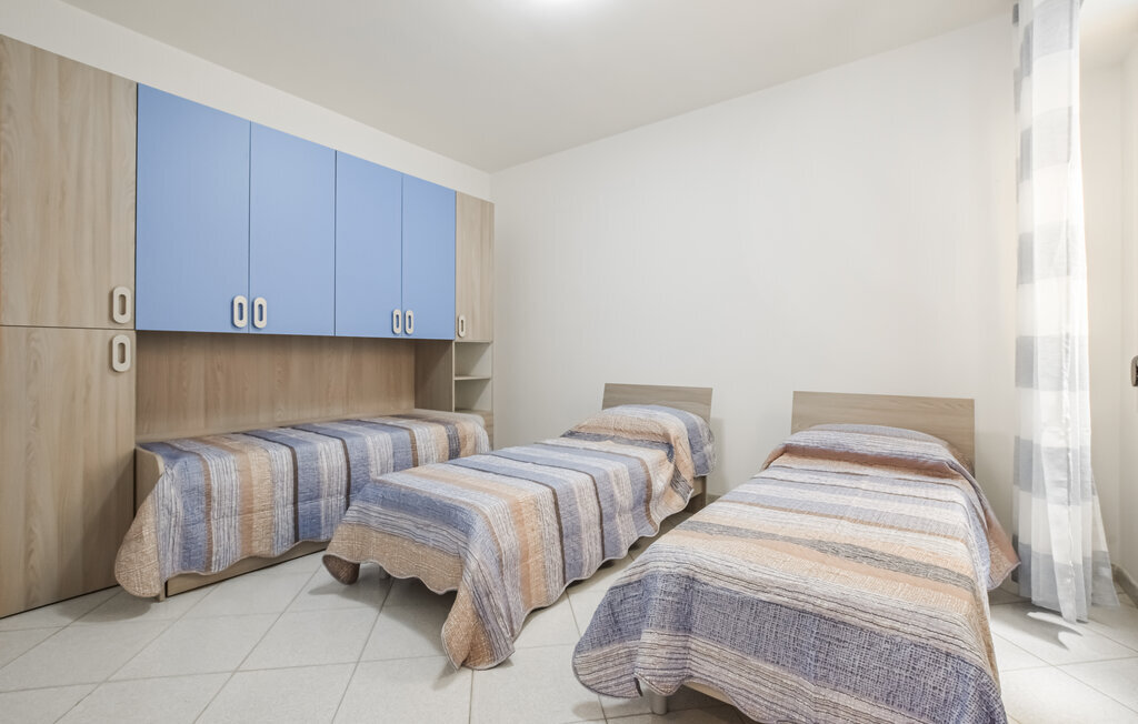 Appartement 8 personnes à Casteldaccia - Photo 20