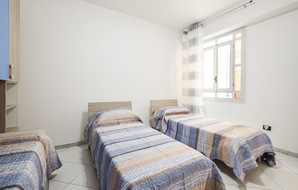 Appartement 8 personnes à Casteldaccia - Photo 21