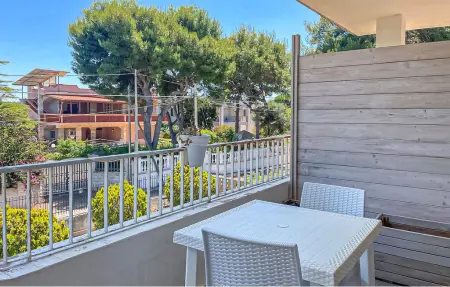 Location appartement de vacances à Pulsano