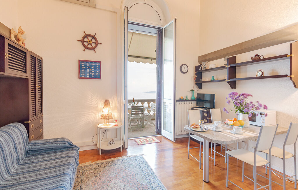 Appartement 5 personnes à Grimaldi - Photo 4
