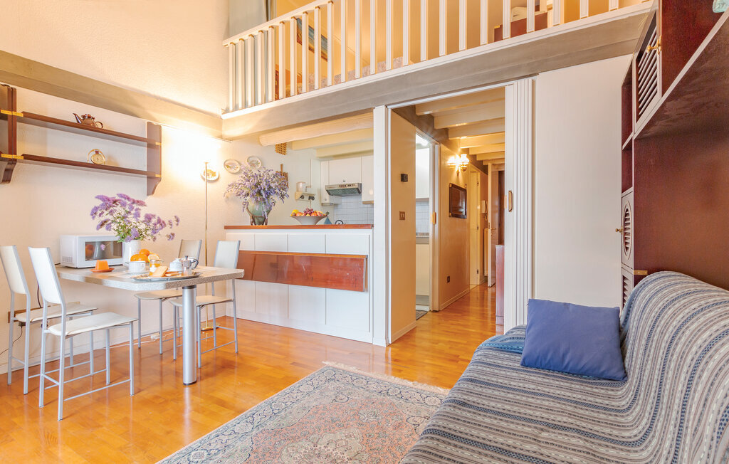 Appartement 5 personnes à Grimaldi - Photo 5