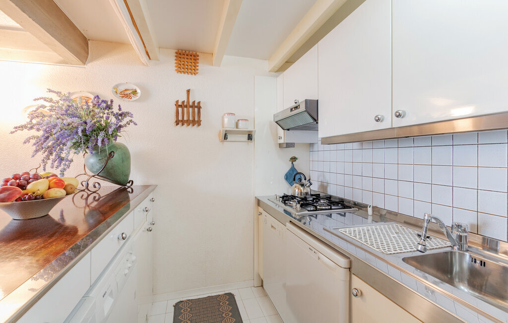 Appartement 5 personnes à Grimaldi - Photo 6