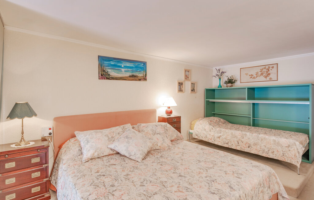 Appartement 5 personnes à Grimaldi - Photo 7