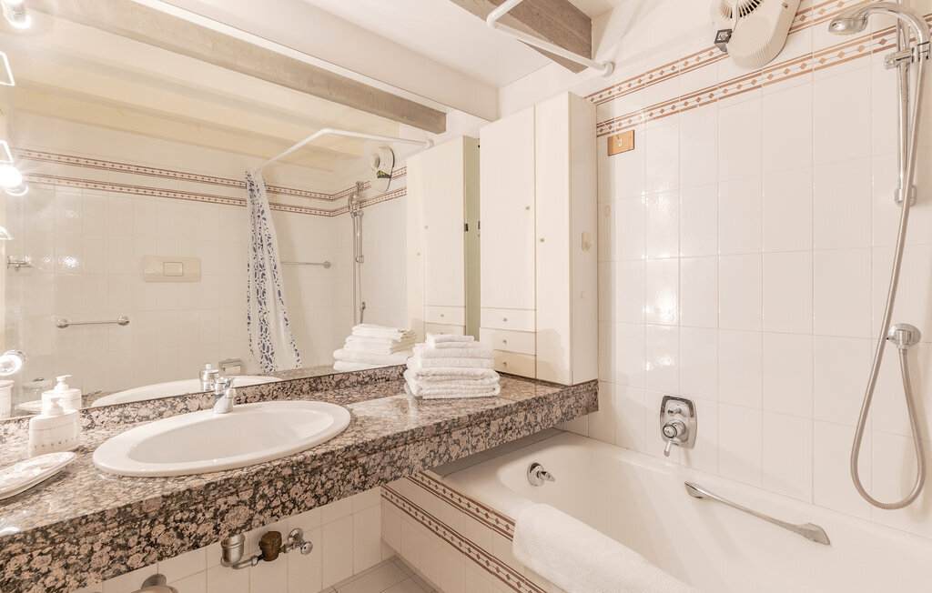 Appartement 5 personnes à Grimaldi - Photo 18