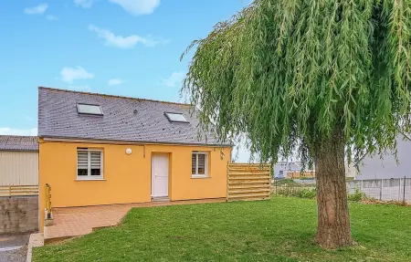 Location maison de vacances à Lessay