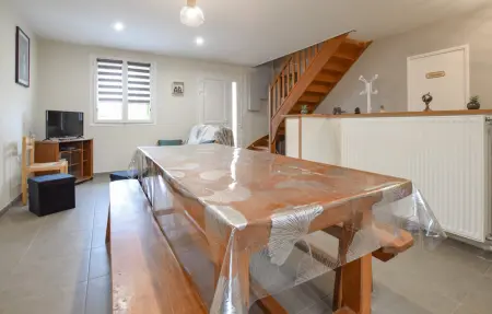 Maison 6 personnes à Lessay - Photo 3