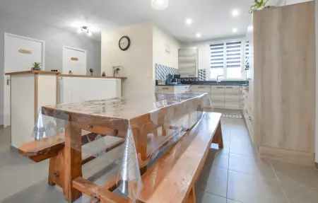 Maison 6 personnes à Lessay - Photo 4