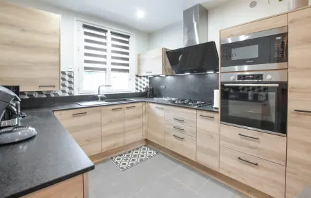 Maison 6 personnes à Lessay - Photo 5