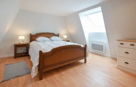 Maison 6 personnes à Lessay - Photo 6