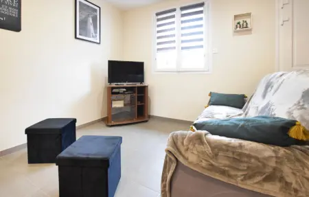 Maison 6 personnes à Lessay - Photo 7