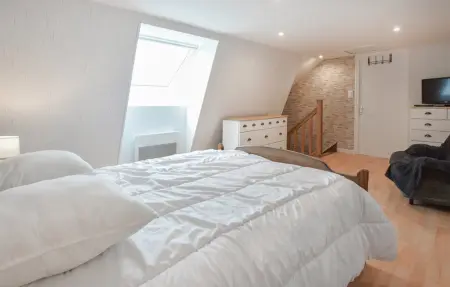 Maison 6 personnes à Lessay - Photo 9