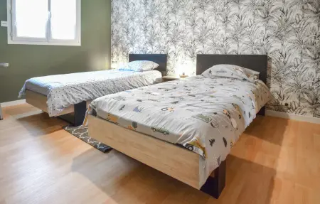 Maison 6 personnes à Lessay - Photo 10