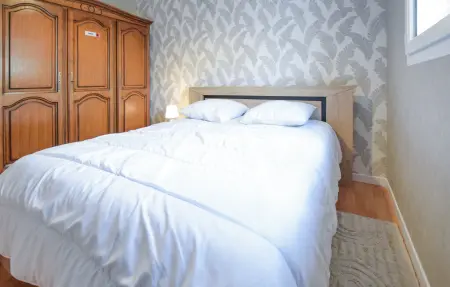 Maison 6 personnes à Lessay - Photo 12