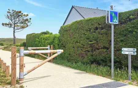 Maison 6 personnes à Lessay - Photo 18