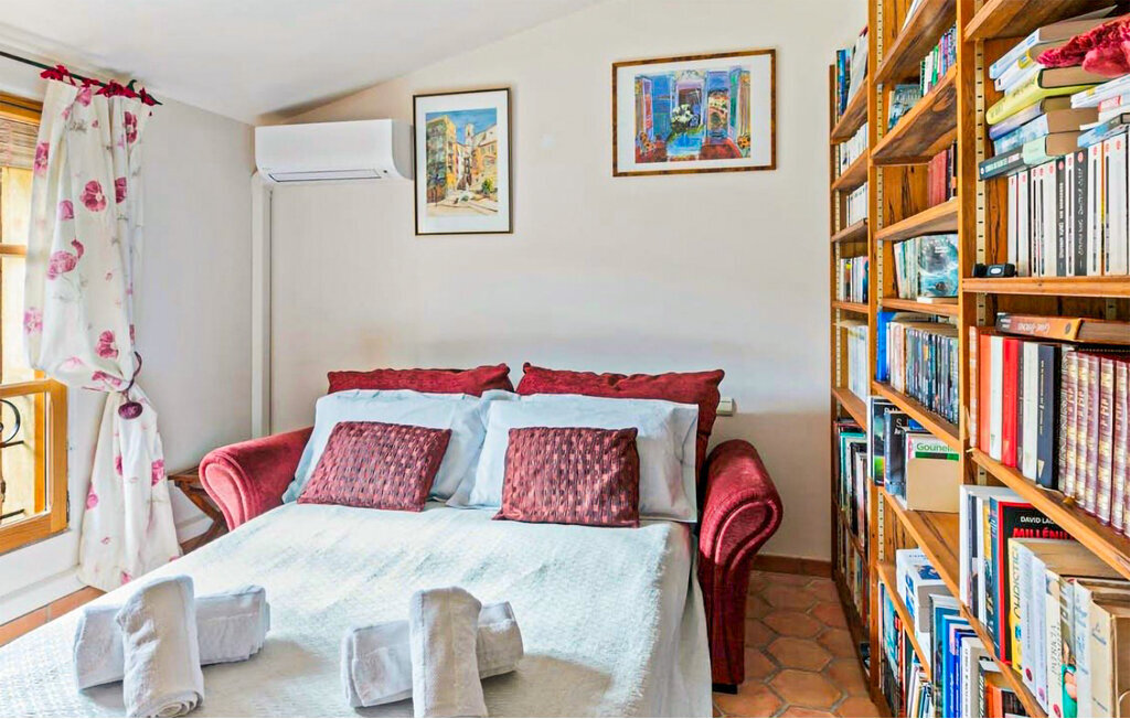 Maison 8 pers. piscine privée à La Colle-sur-Loup - Photo 7