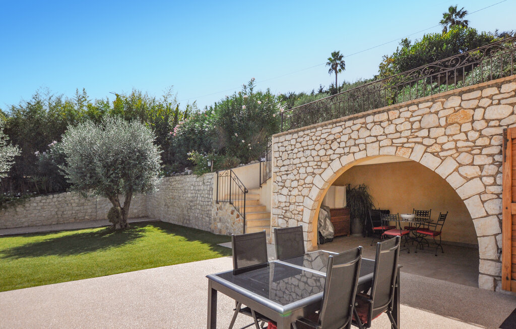 Maison 8 pers. piscine privée à La Colle-sur-Loup - Photo 14