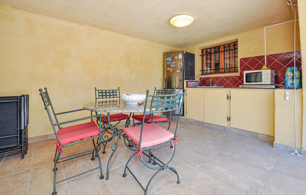 Maison 8 pers. piscine privée à La Colle-sur-Loup - Photo 15