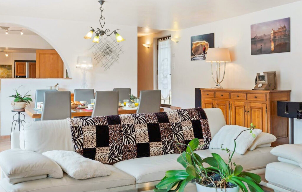 Maison 8 pers. piscine privée à La Colle-sur-Loup - Photo 18