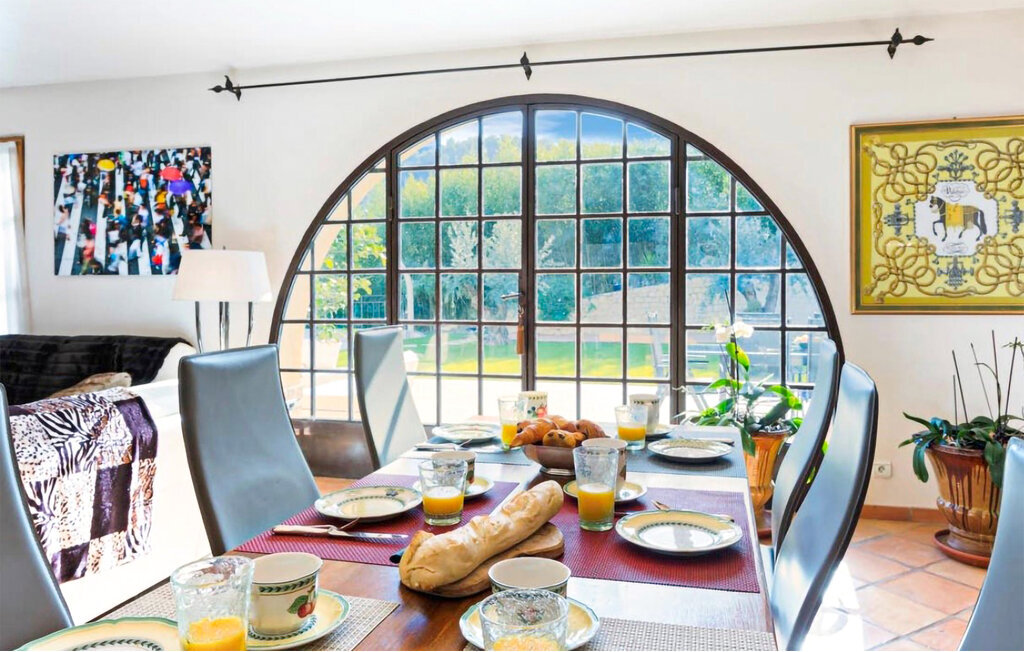Maison 8 pers. piscine privée à La Colle-sur-Loup - Photo 19