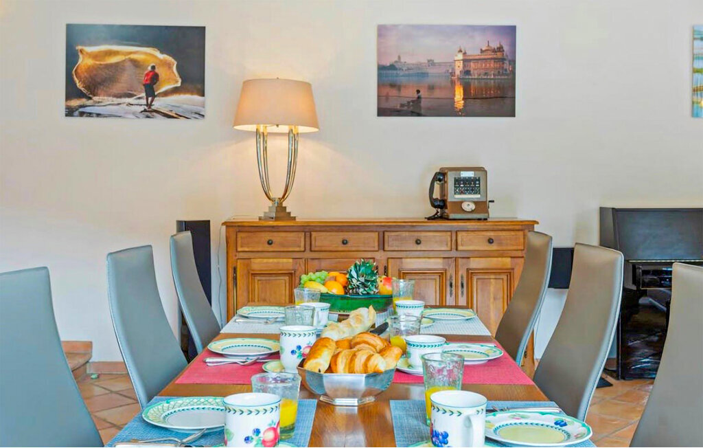 Maison 8 pers. piscine privée à La Colle-sur-Loup - Photo 20