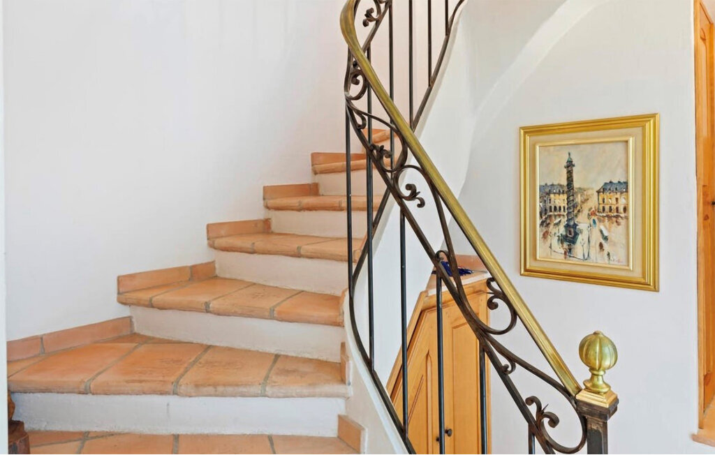 Maison 8 pers. piscine privée à La Colle-sur-Loup - Photo 23