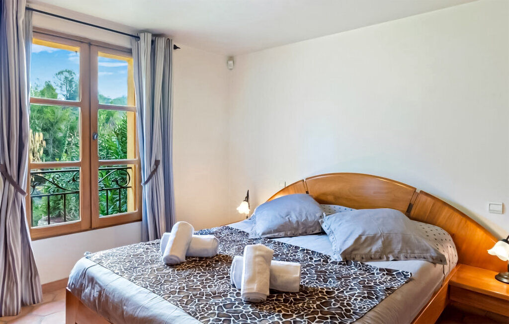 Maison 8 pers. piscine privée à La Colle-sur-Loup - Photo 27