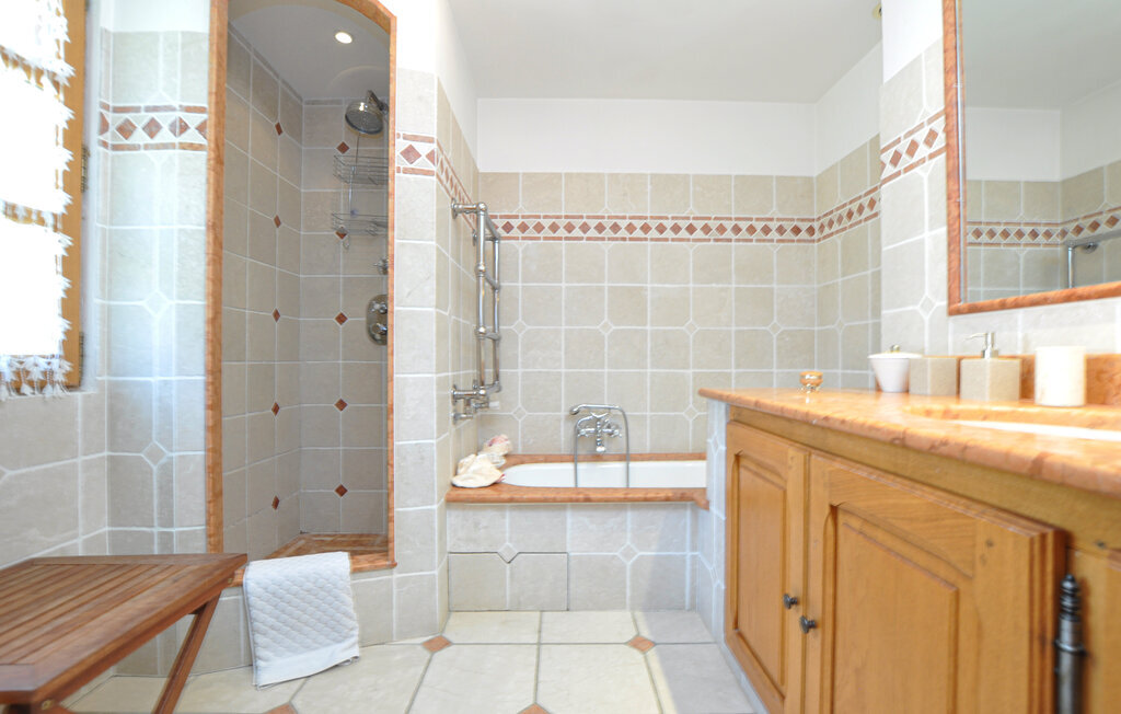 Maison 8 pers. piscine privée à La Colle-sur-Loup - Photo 28