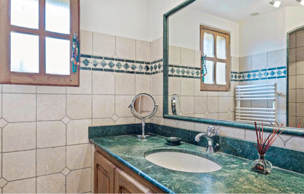 Maison 8 pers. piscine privée à La Colle-sur-Loup - Photo 29