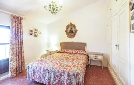 Maison andalouse 13 personnes, piscine partagée : photo 25