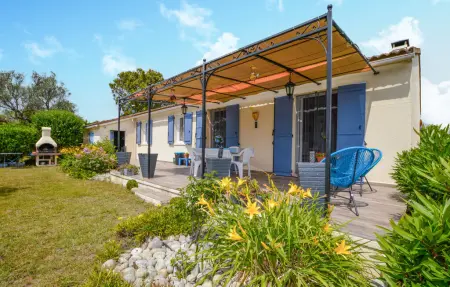 Location maison à Ventiseri