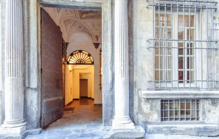 Location appartement à Genova