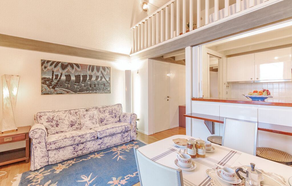 Appartement 4 personnes à Grimaldi - Photo 6