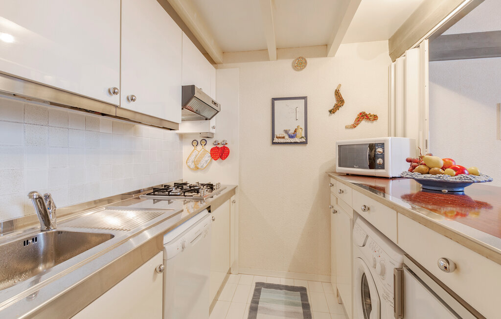 Appartement 4 personnes à Grimaldi - Photo 7