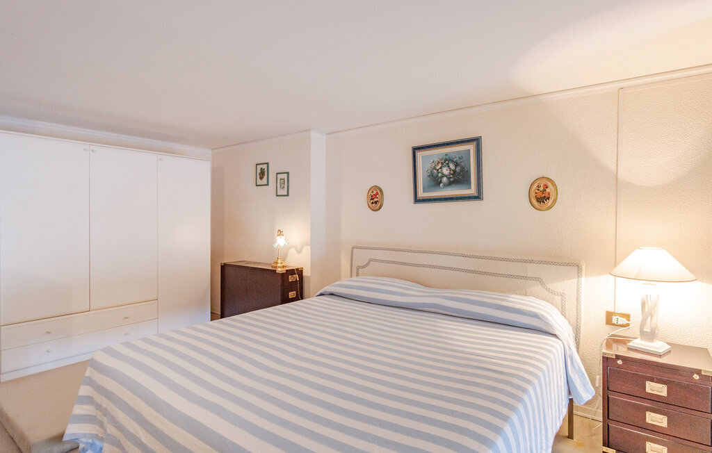 Appartement 4 personnes à Grimaldi - Photo 8