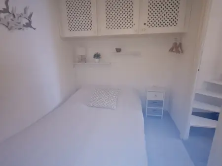 Appartement 3/4 pièces climatisé, vue golfe, Sainte-Maxime : photo 24