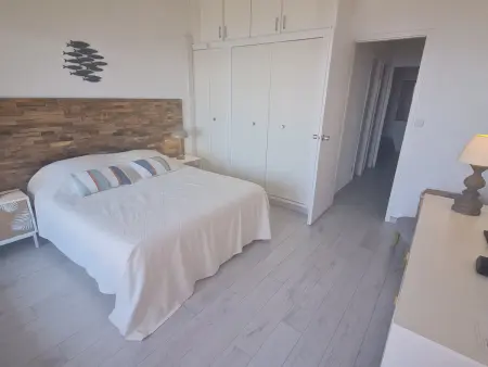 Appartement 3/4 pièces climatisé, vue golfe, Sainte-Maxime : photo 30